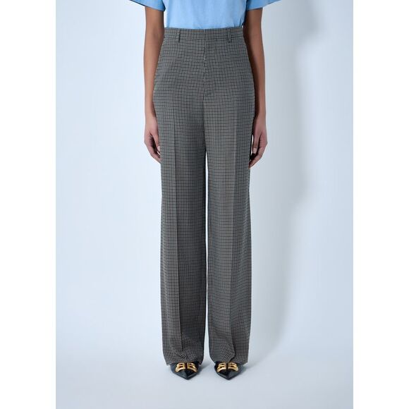 Balenciaga Women Wrap Tailored Jacket